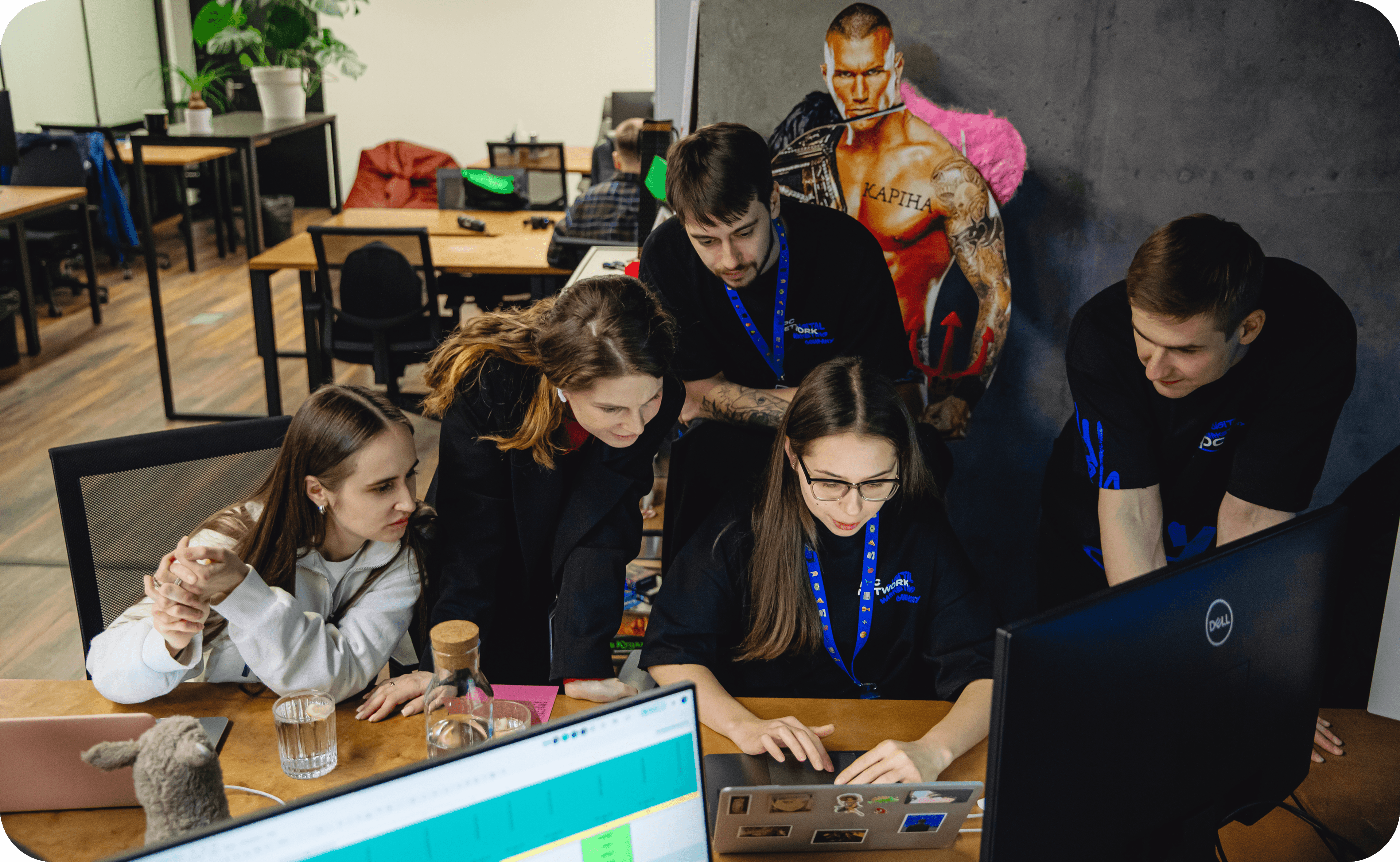 AI in Corporate Learning.