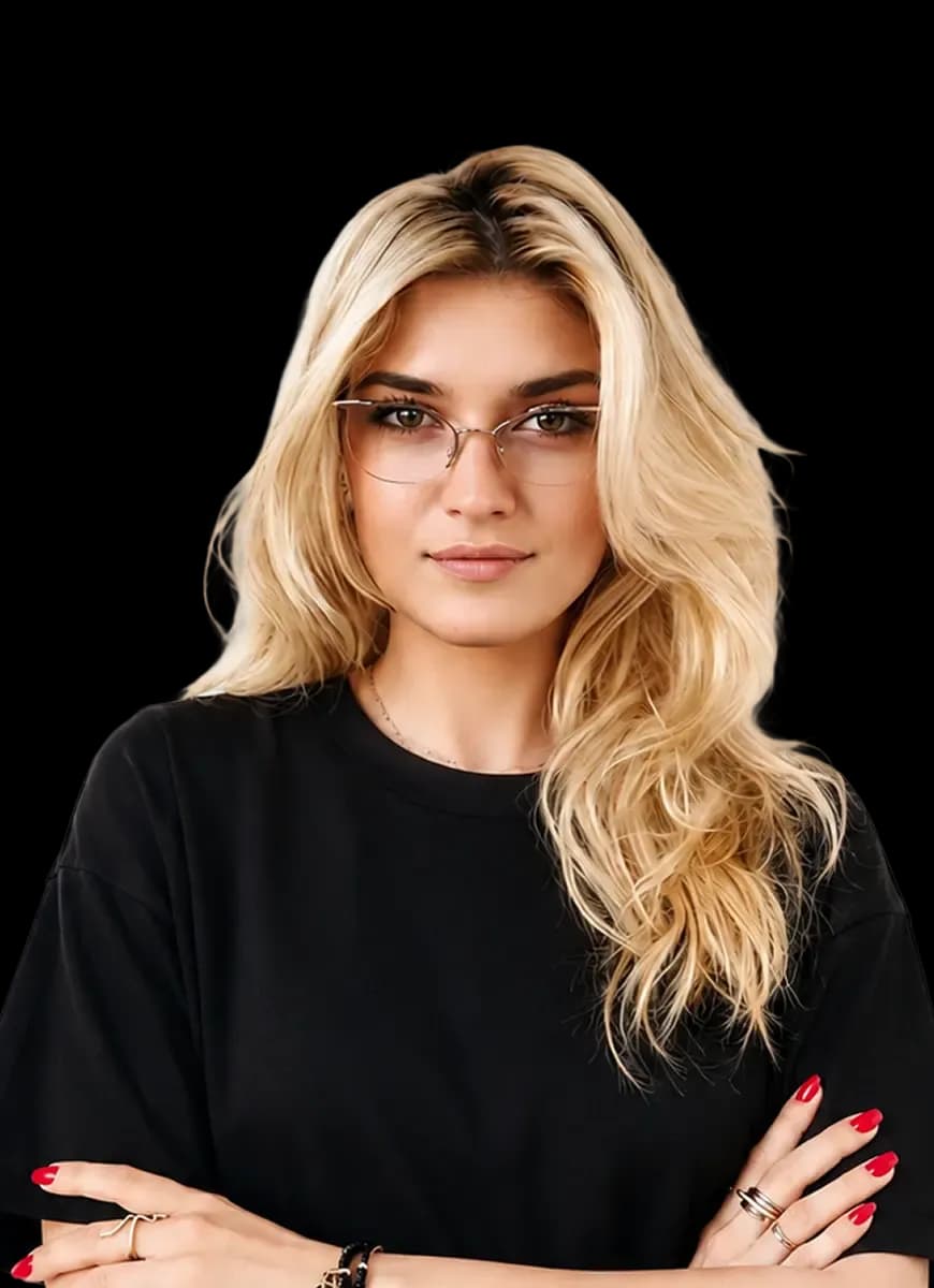 Valeriia